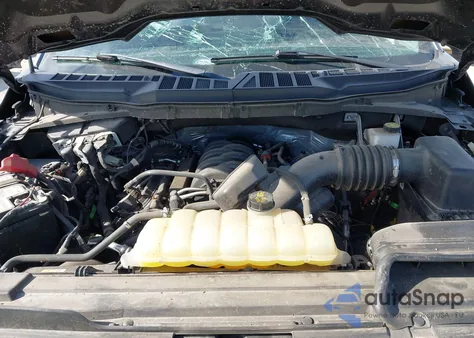 2023 Ford F-150 Xlt from USA, damaged, VIN 1FTFW1E51PFB24899